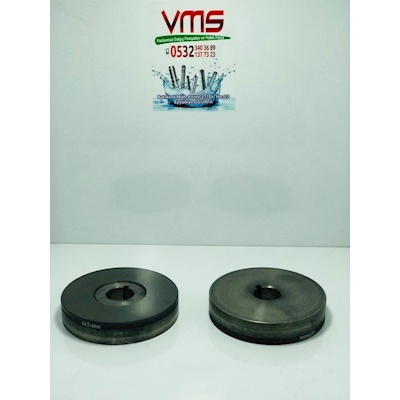 Eksenel Yatak 105mm