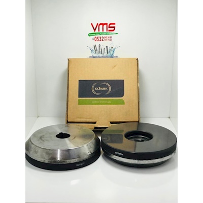 Eksenel Yatak 160mm  