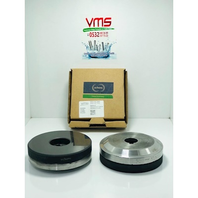 Eksenel Yatak 120mm Poldap