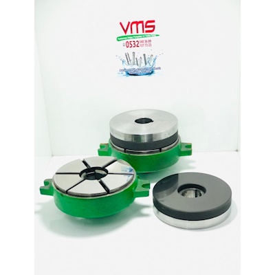 120mm Set 