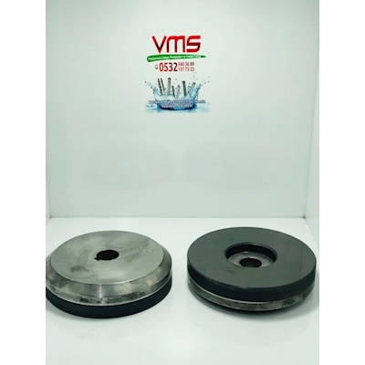 Eksenel Yatak 145mm  