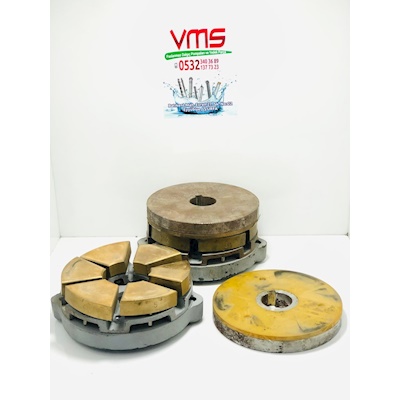 125mm Set 