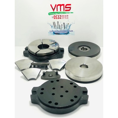 98mm 5 Li Set