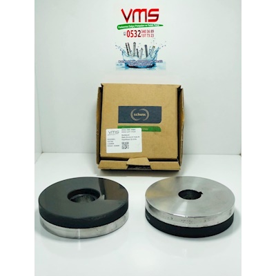 Eksenel Yatak 120mm İç Göbek 30mm