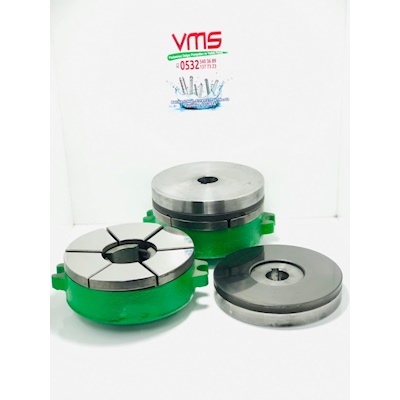 138mm Set 