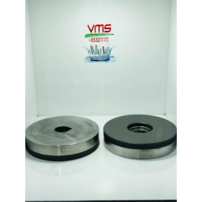 Eksenel Yatak 170mm  
