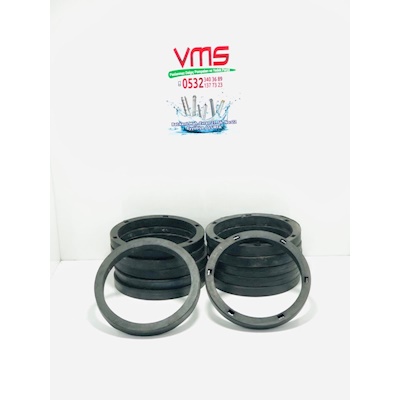 AŞINMA HALKASI LASTİK 72-75-77-95 TON